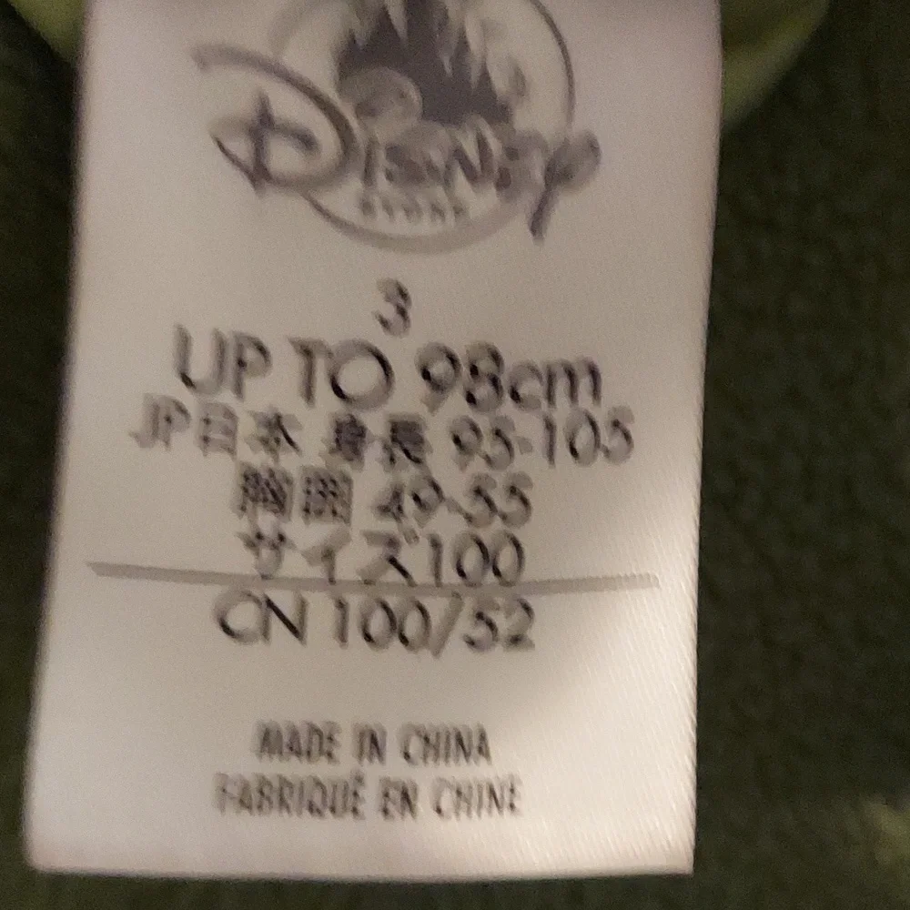Disney Incredible Hulk Puffy Hoodie Jacket - Picture 2 of 9